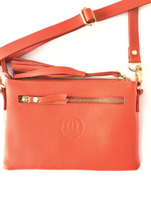 Sling Bag Coral